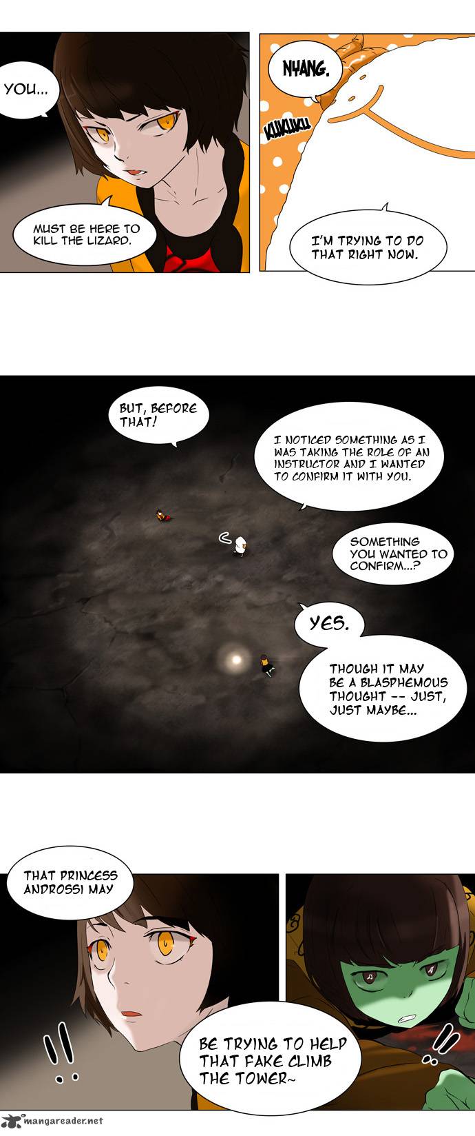 Tower of God Chapter 67 image 16